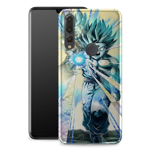 Coque Silicone Huawei P30 Lite